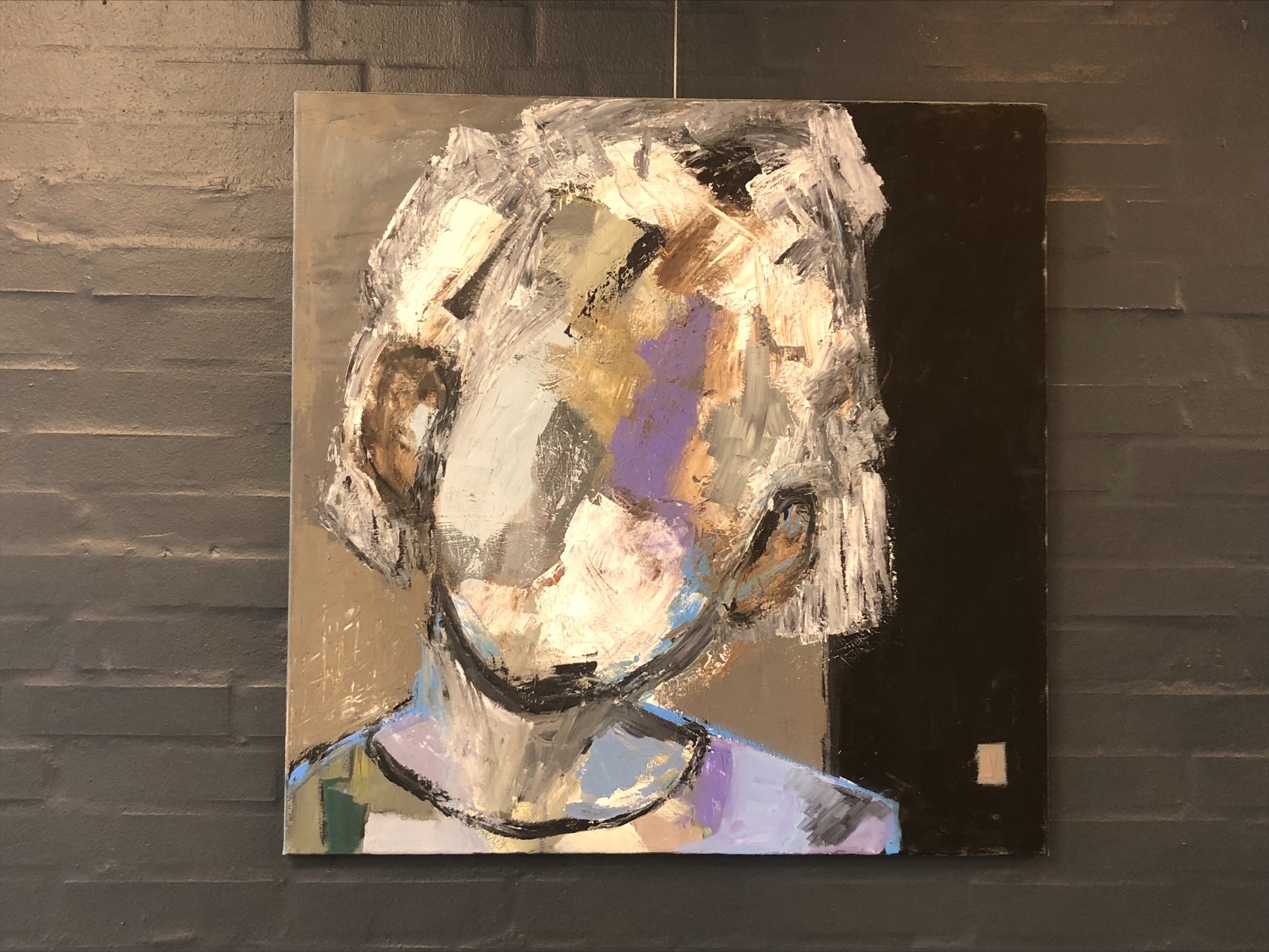 Nr. 1 
